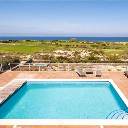 Golf Óbidos